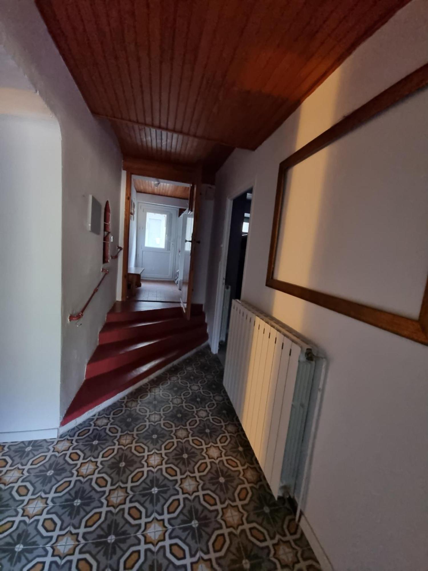 Gite Rue Tranquille Padern Bagian luar foto
