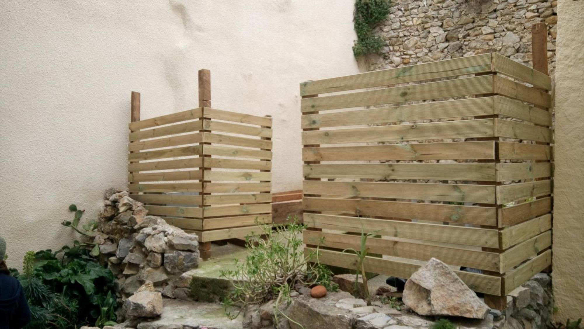 Gite Rue Tranquille Padern Bagian luar foto